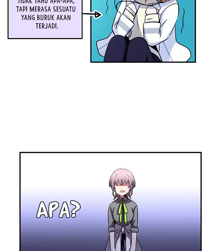 An Imperfect Kiss Chapter 17 - halaman 7