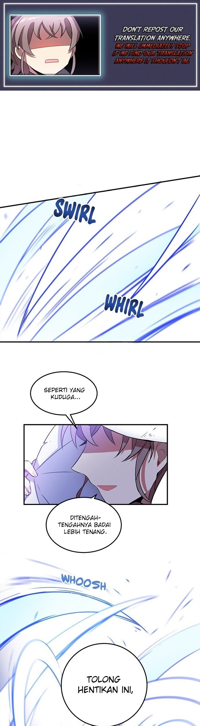 An Imperfect Kiss Chapter 18 - halaman 2