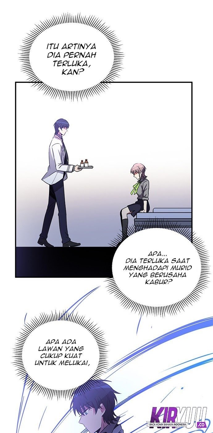 An Imperfect Kiss Chapter 18 - halaman 24