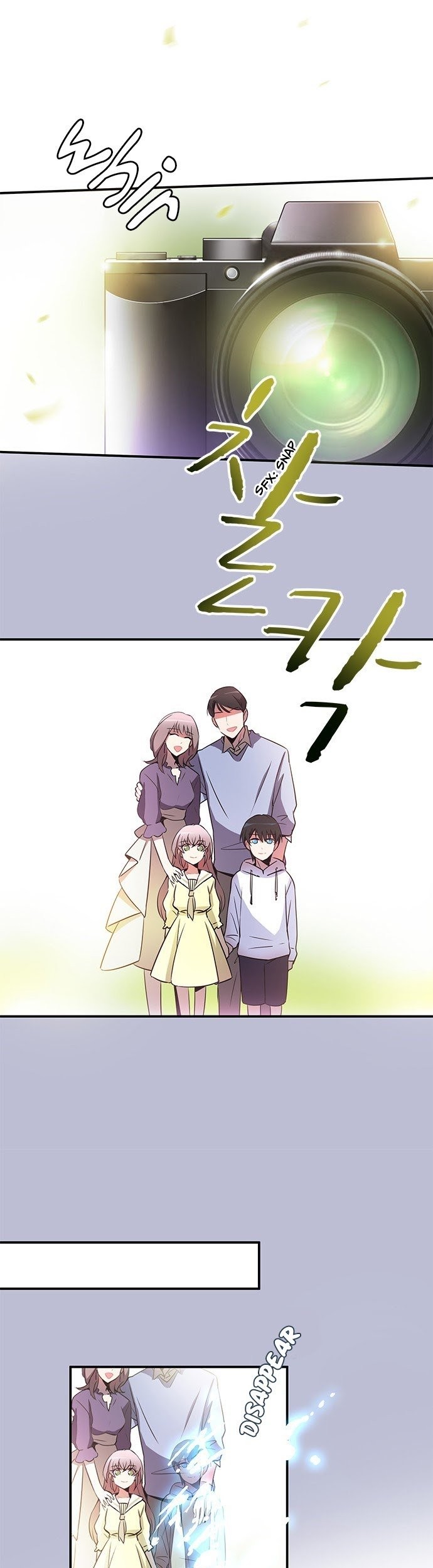 An Imperfect Kiss Chapter 19 - halaman 25