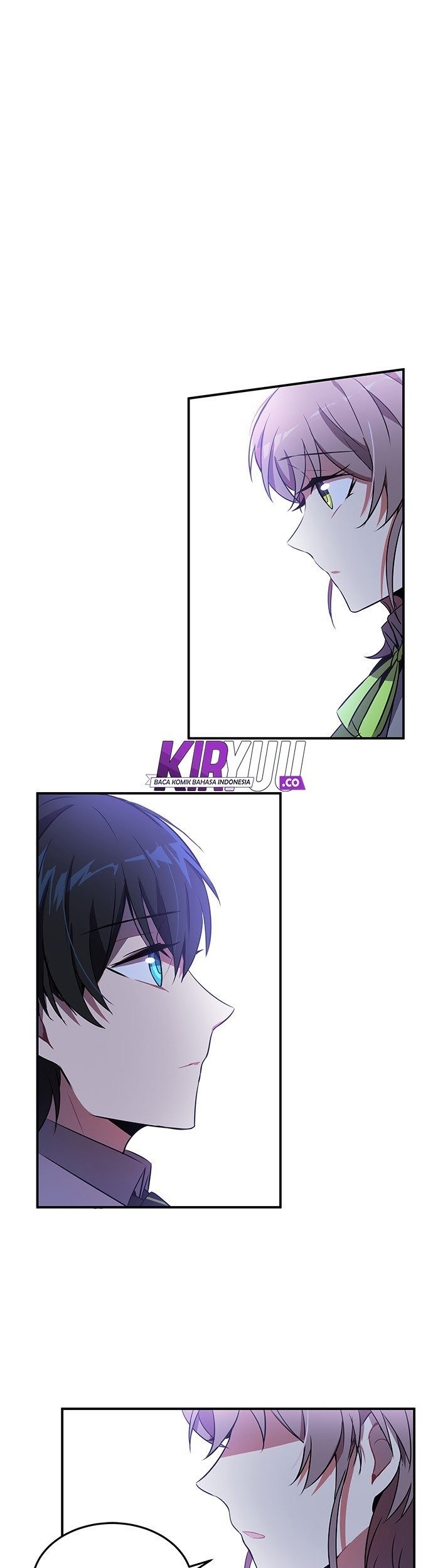 An Imperfect Kiss Chapter 19 - halaman 5