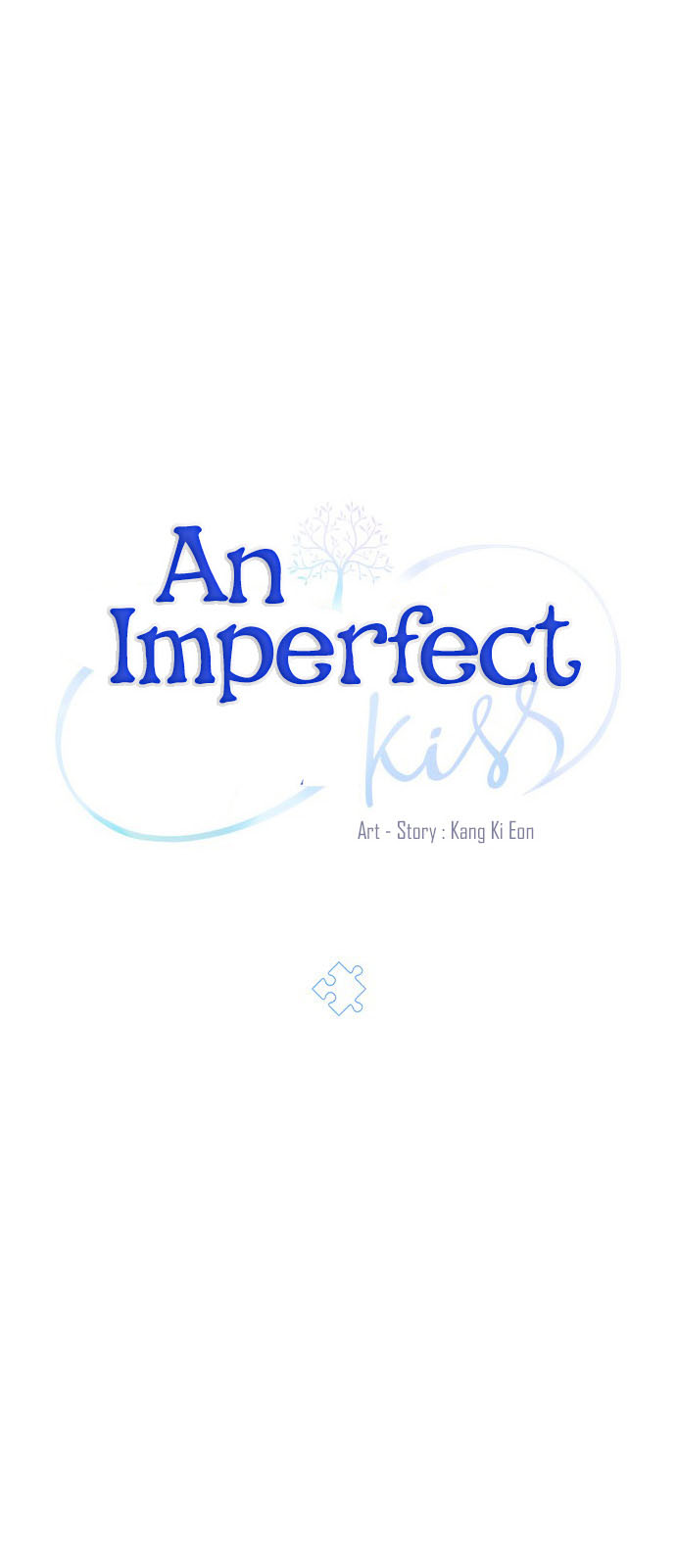 An Imperfect Kiss Chapter 2 - halaman 12