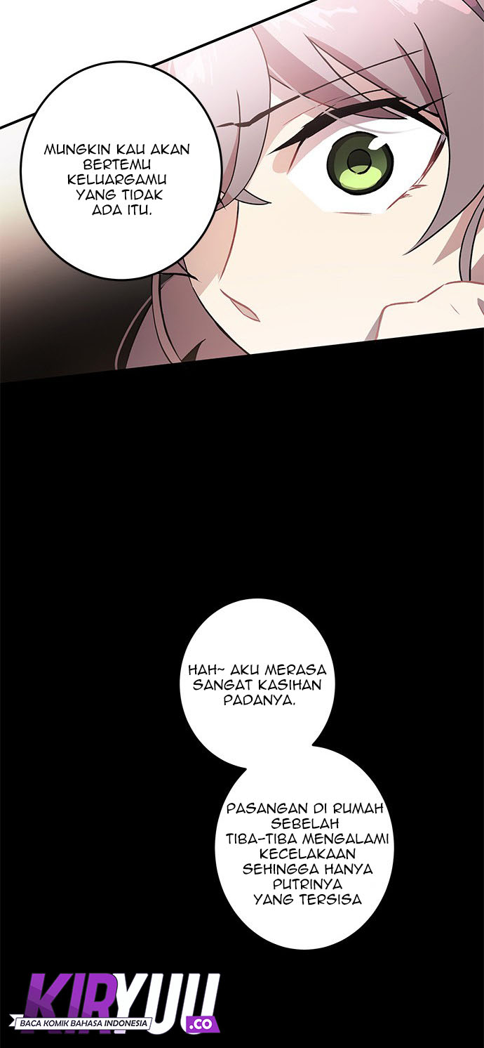 An Imperfect Kiss Chapter 2 - halaman 20