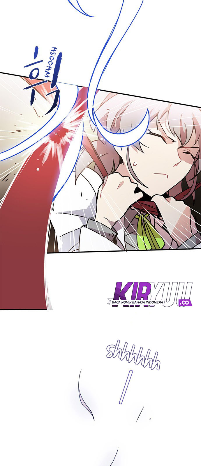 An Imperfect Kiss Chapter 2 - halaman 26
