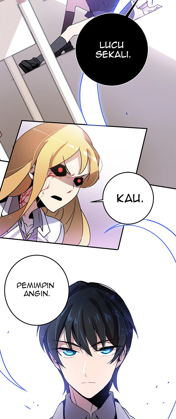 An Imperfect Kiss Chapter 2 - halaman 30