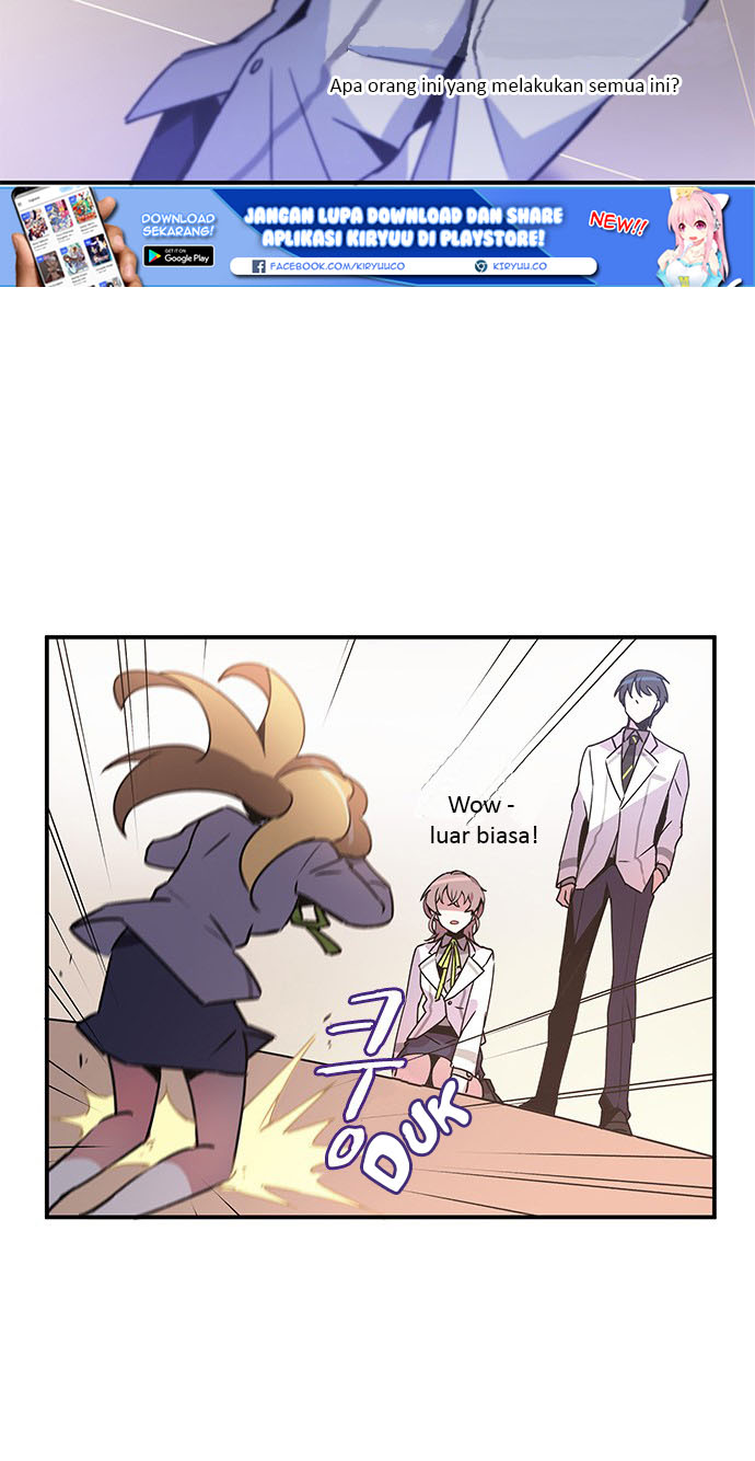 An Imperfect Kiss Chapter 2 - halaman 35