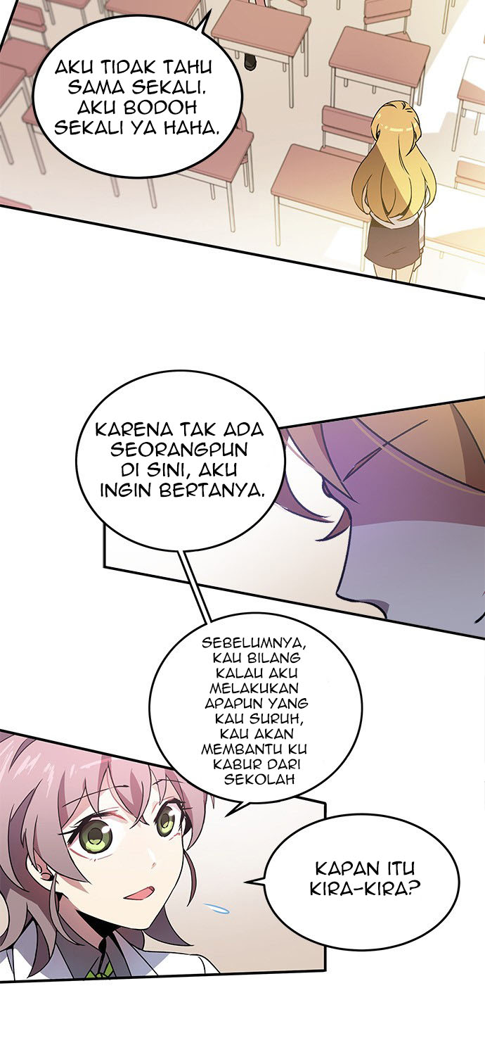 An Imperfect Kiss Chapter 2 - halaman 4