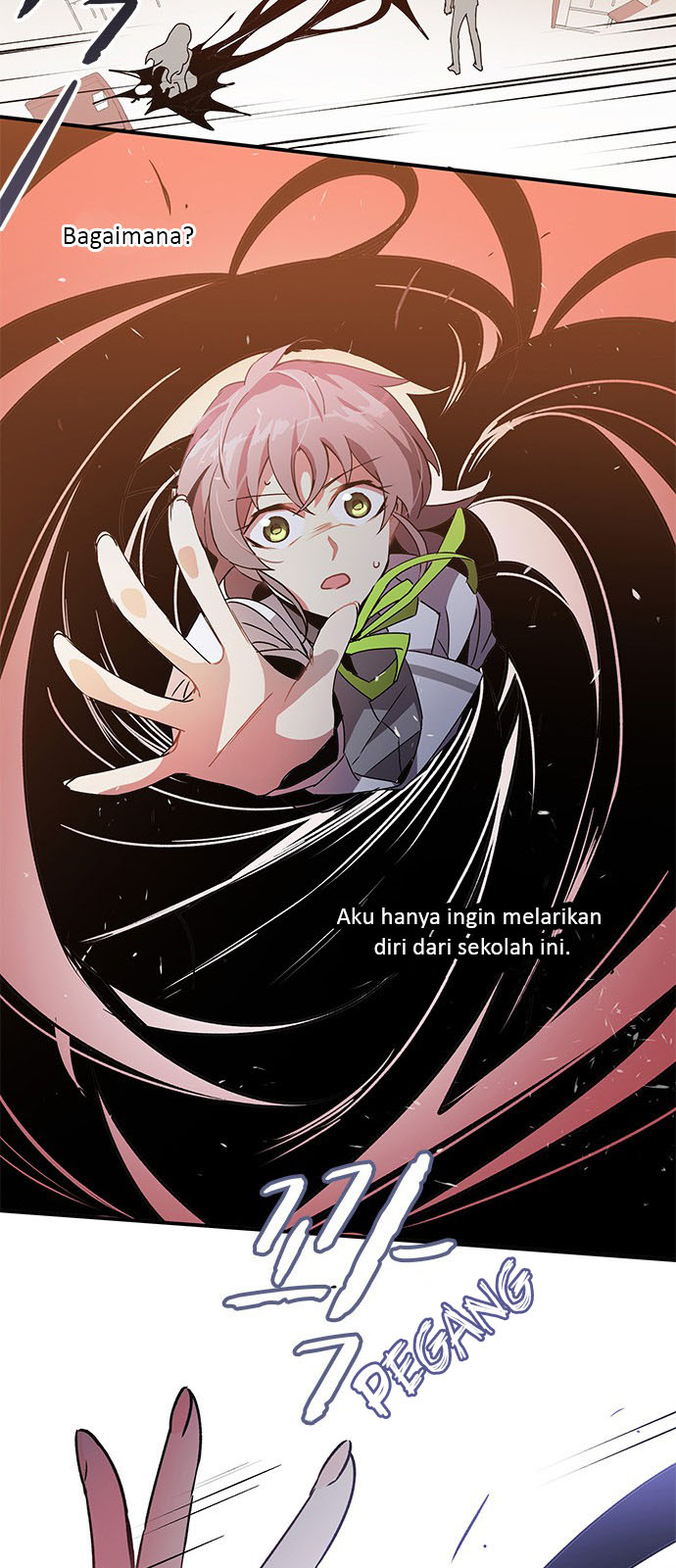 An Imperfect Kiss Chapter 2 - halaman 46