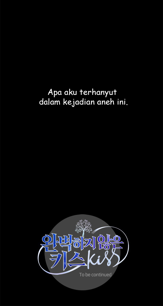 An Imperfect Kiss Chapter 2 - halaman 49