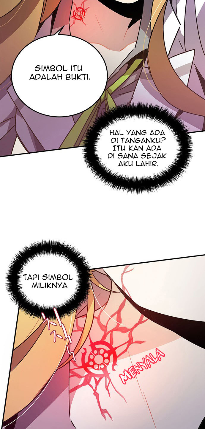 An Imperfect Kiss Chapter 2 - halaman 9