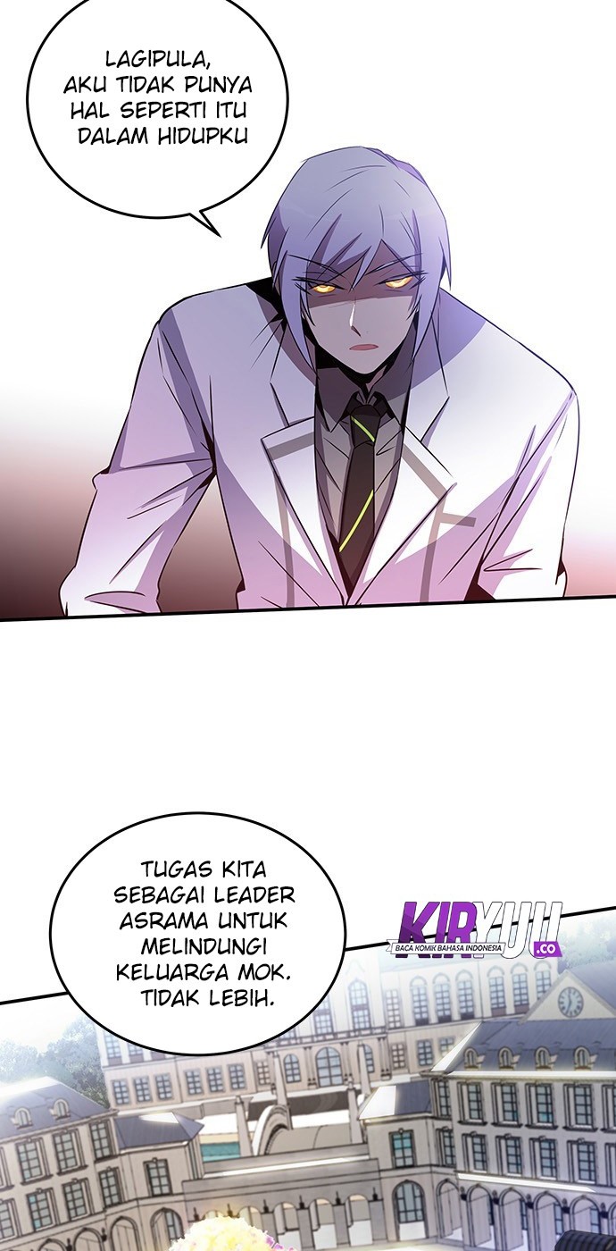 An Imperfect Kiss Chapter 21 - halaman 19