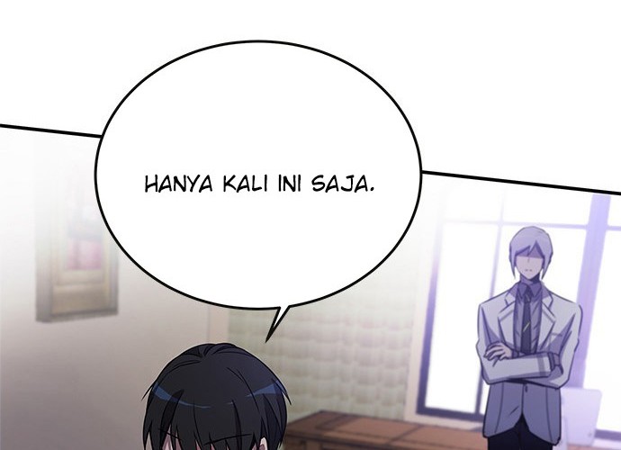 An Imperfect Kiss Chapter 21 - halaman 23