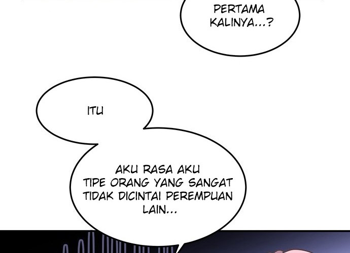 An Imperfect Kiss Chapter 21 - halaman 33