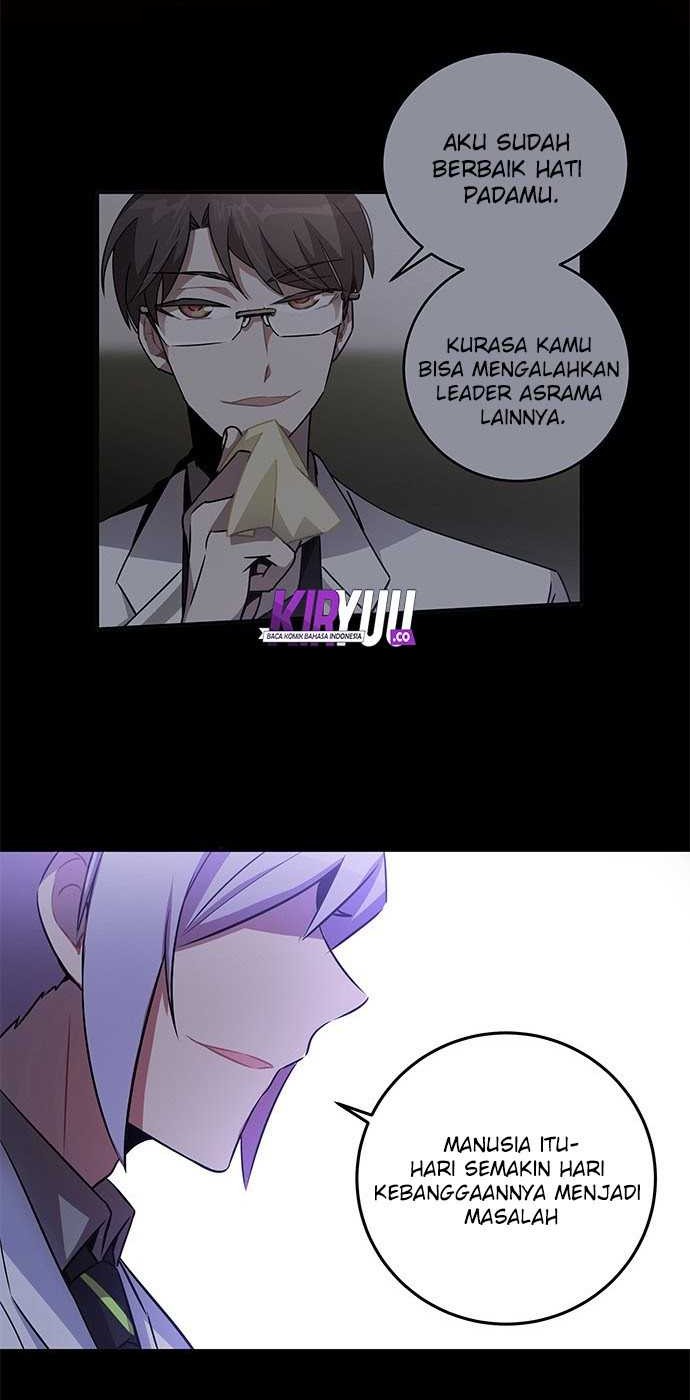 An Imperfect Kiss Chapter 22 - halaman 12