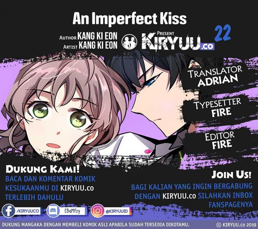 An Imperfect Kiss Chapter 22 - halaman 2