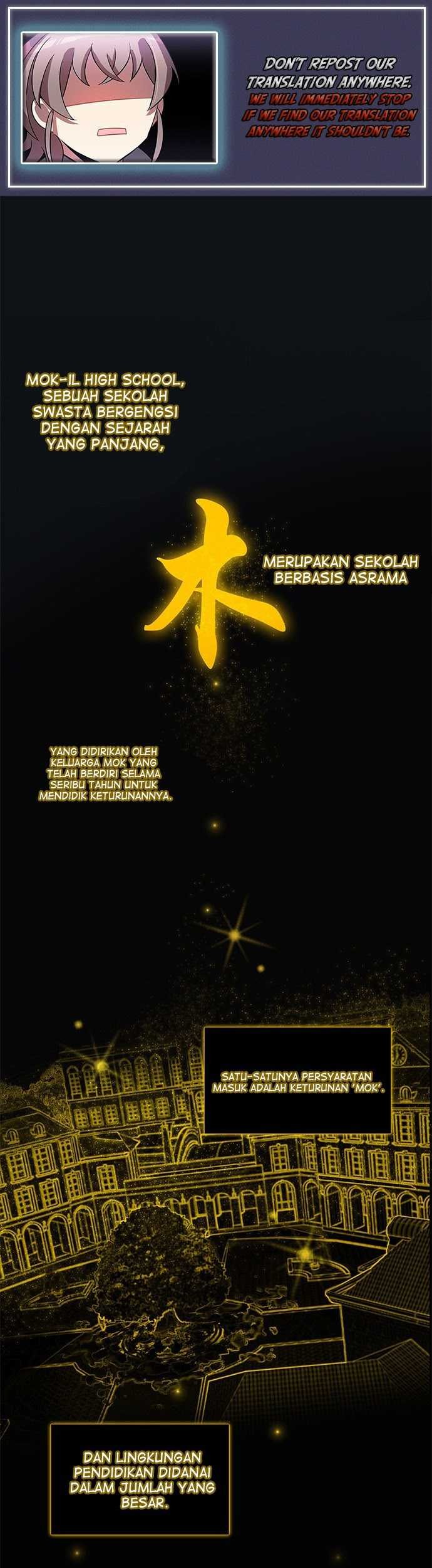 An Imperfect Kiss Chapter 22 - halaman 3