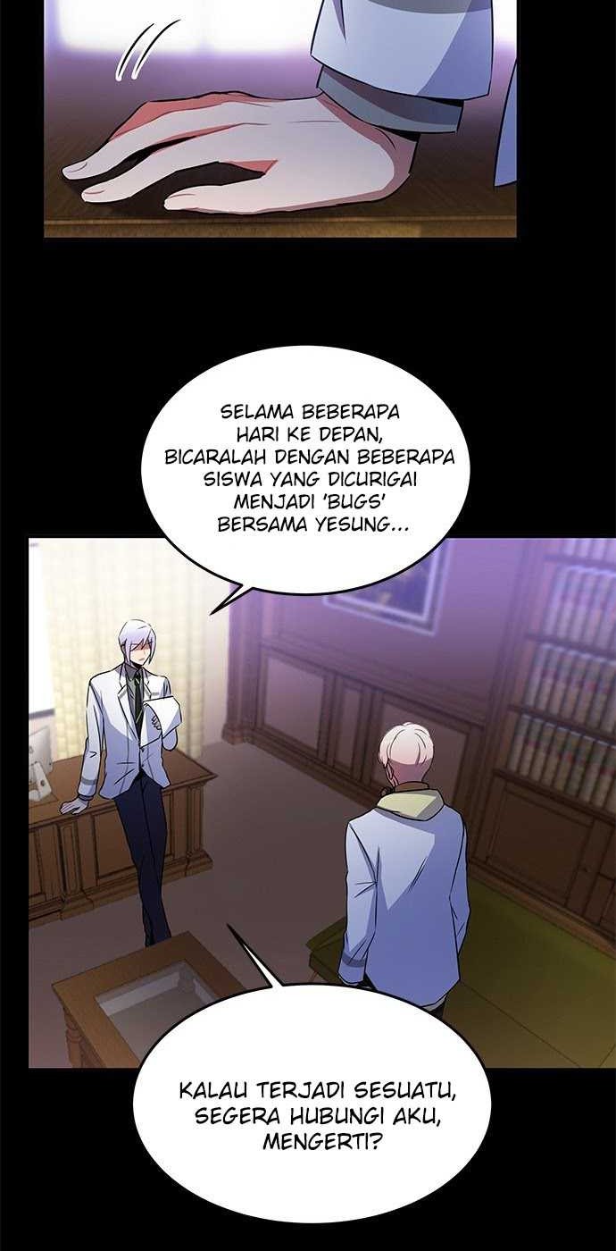 An Imperfect Kiss Chapter 22 - halaman 9