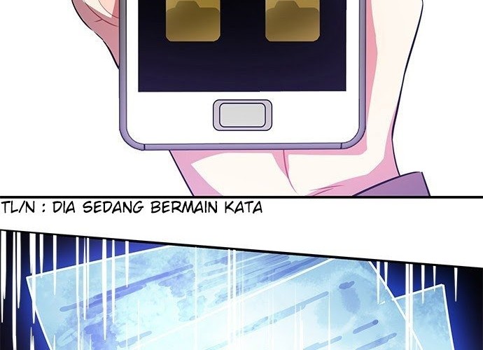An Imperfect Kiss Chapter 23 - halaman 15