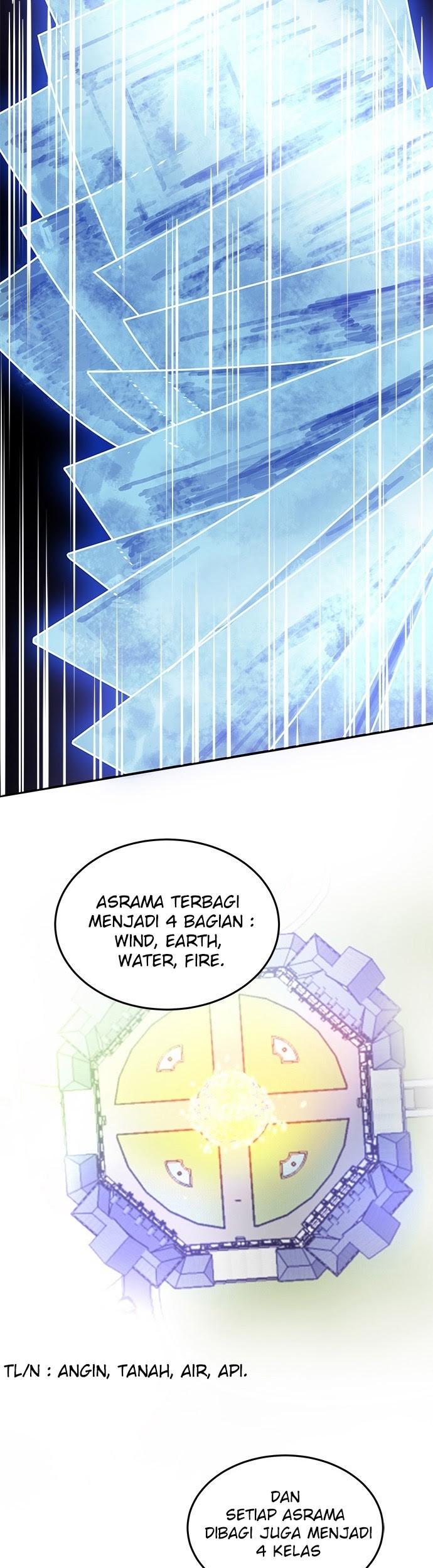 An Imperfect Kiss Chapter 23 - halaman 16