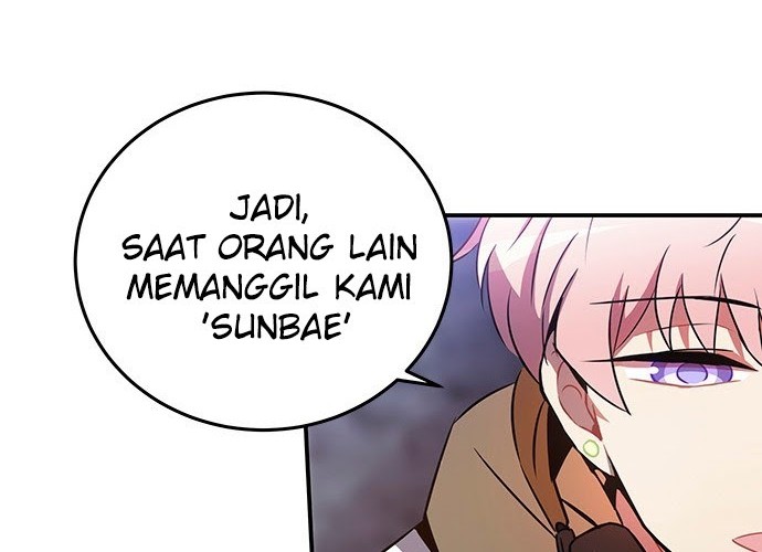 An Imperfect Kiss Chapter 23 - halaman 19