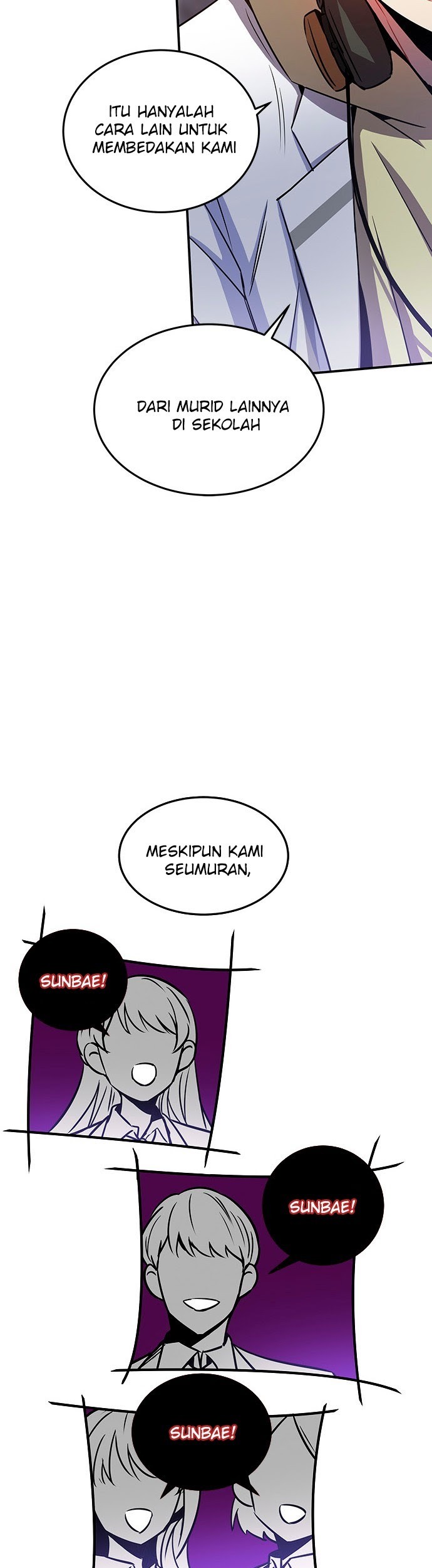 An Imperfect Kiss Chapter 23 - halaman 20