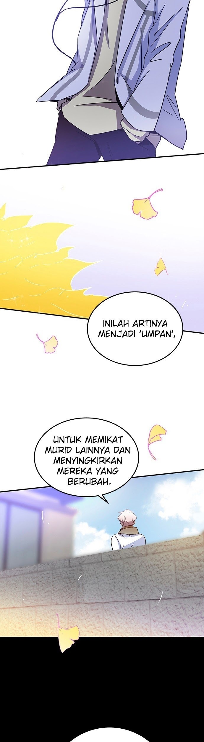 An Imperfect Kiss Chapter 23 - halaman 25