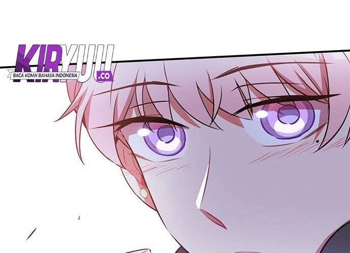 An Imperfect Kiss Chapter 23 - halaman 8