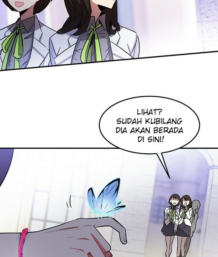 An Imperfect Kiss Chapter 24 - halaman 15