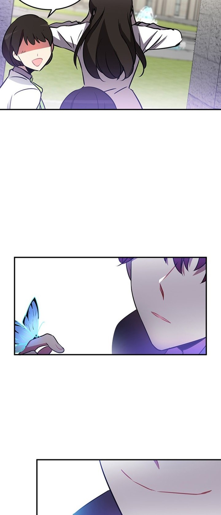 An Imperfect Kiss Chapter 24 - halaman 18