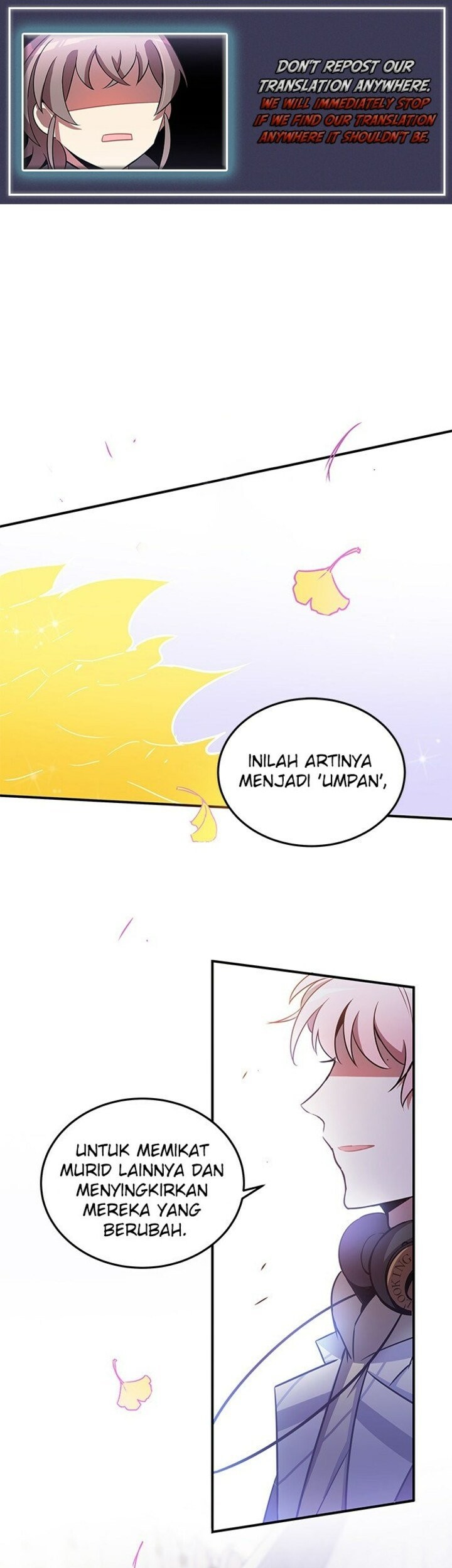 An Imperfect Kiss Chapter 24 - halaman 2