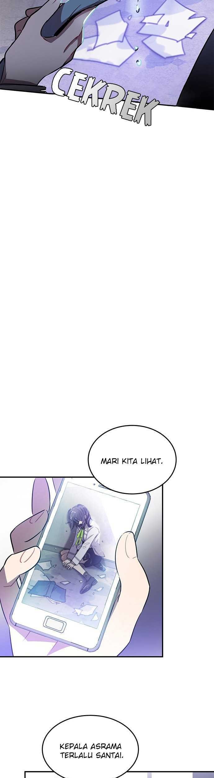 An Imperfect Kiss Chapter 25 - halaman 13