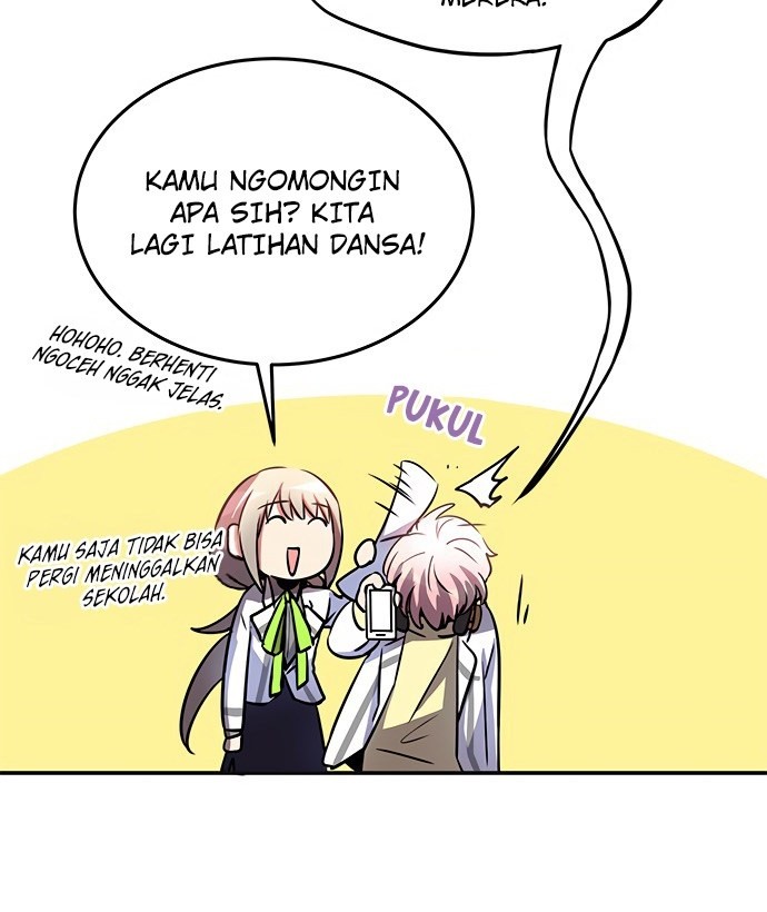 An Imperfect Kiss Chapter 26 - halaman 12