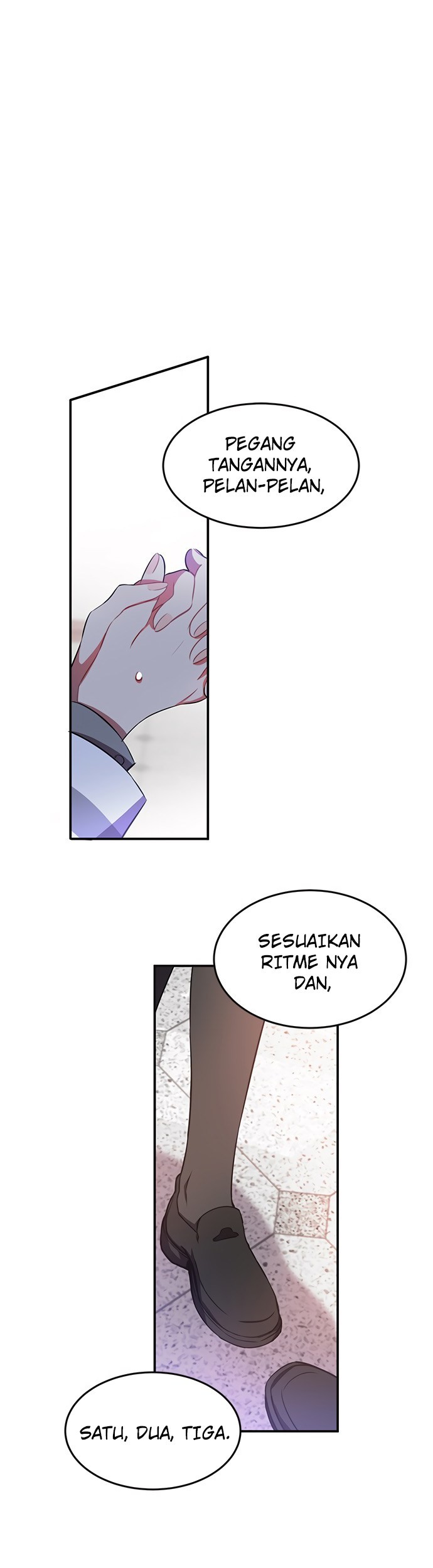 An Imperfect Kiss Chapter 26 - halaman 2