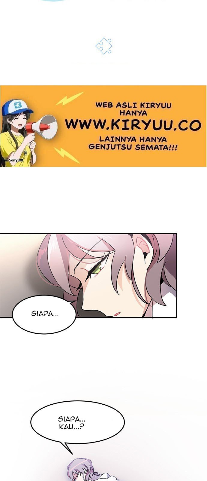 An Imperfect Kiss Chapter 3 - halaman 10