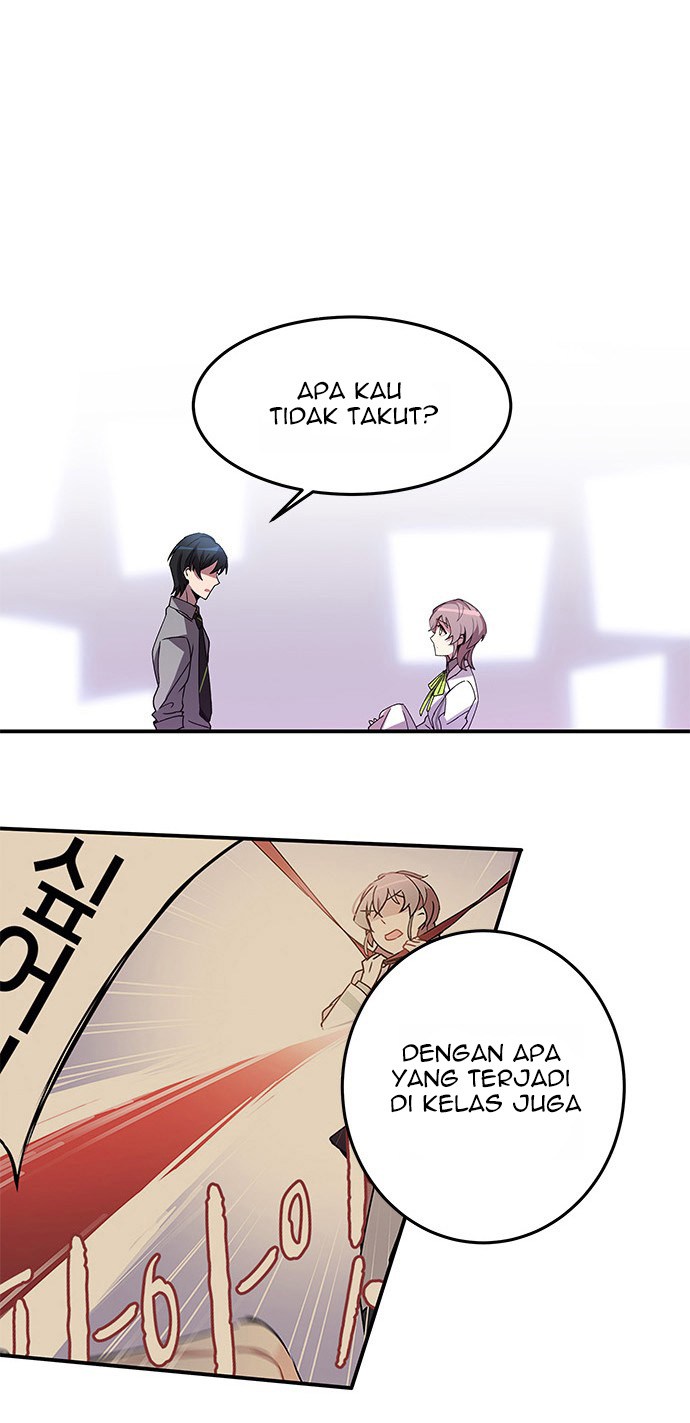 An Imperfect Kiss Chapter 3 - halaman 29