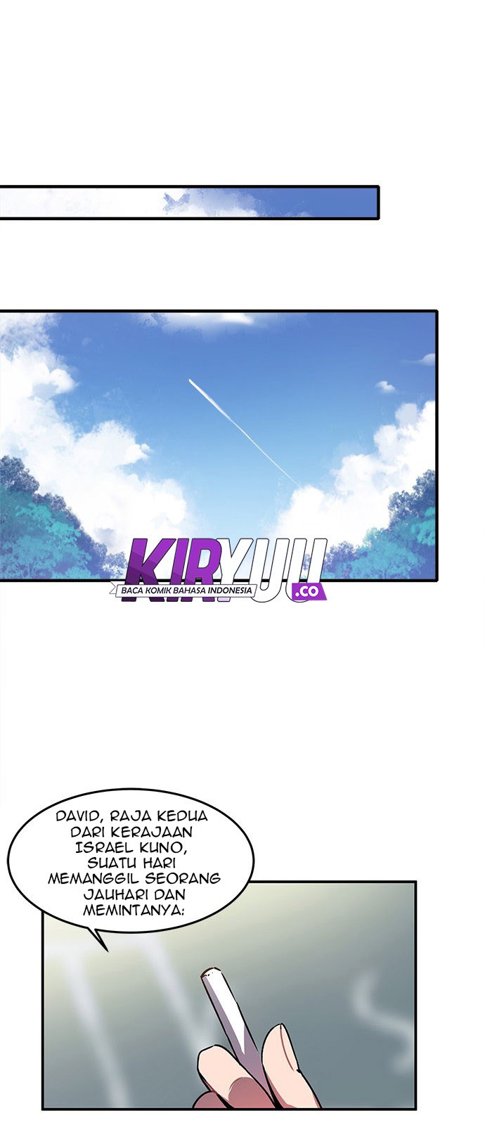 An Imperfect Kiss Chapter 4 - halaman 10