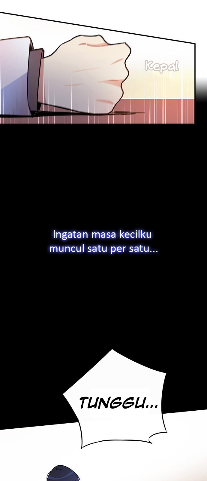 An Imperfect Kiss Chapter 4 - halaman 17