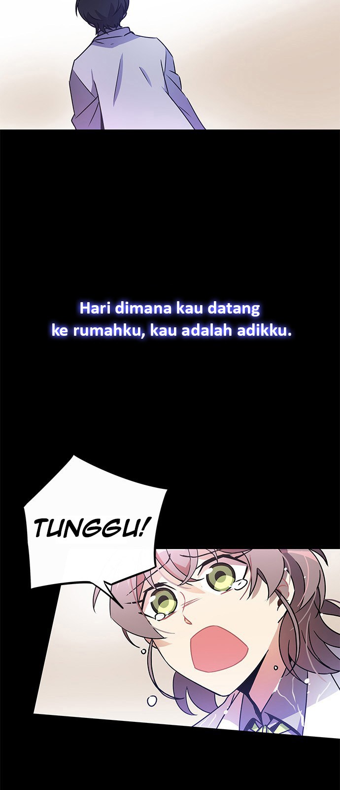 An Imperfect Kiss Chapter 4 - halaman 18