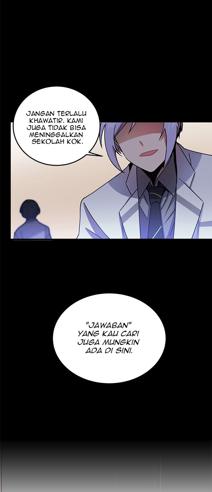 An Imperfect Kiss Chapter 4 - halaman 21