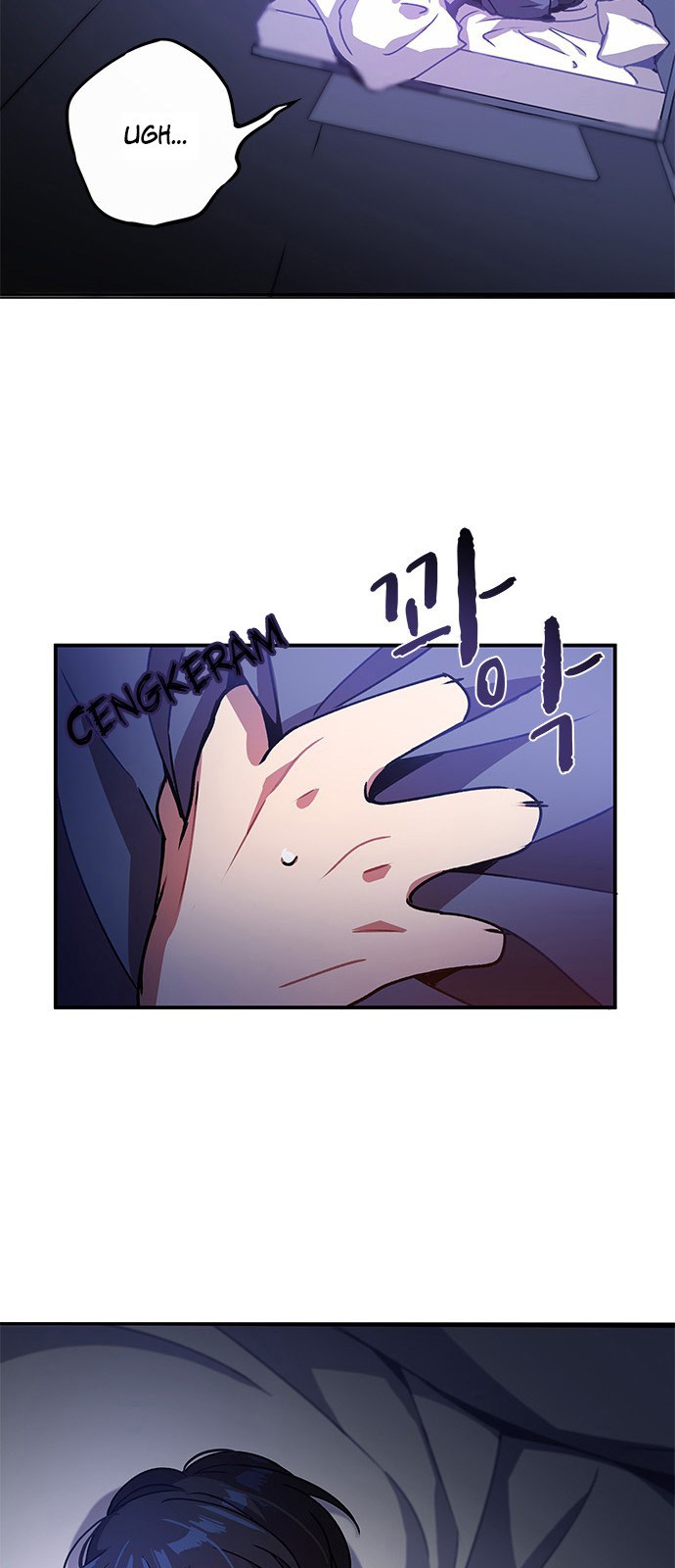 An Imperfect Kiss Chapter 4 - halaman 26