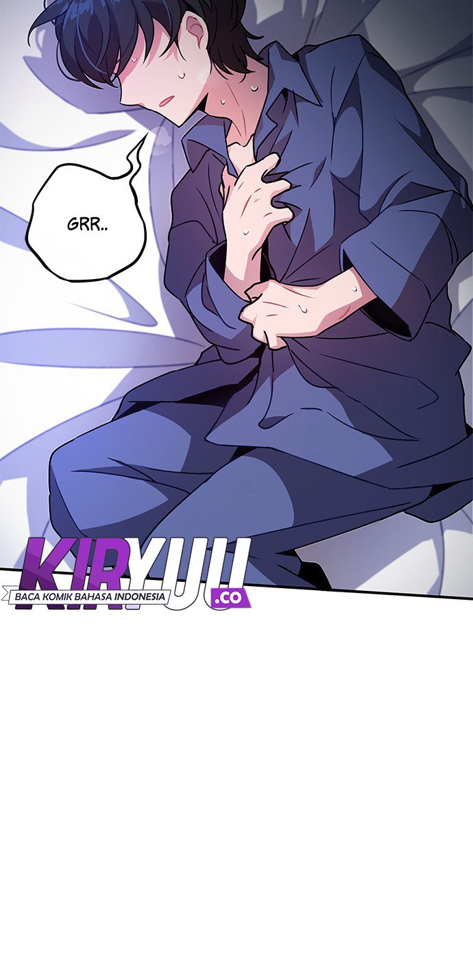 An Imperfect Kiss Chapter 4 - halaman 27