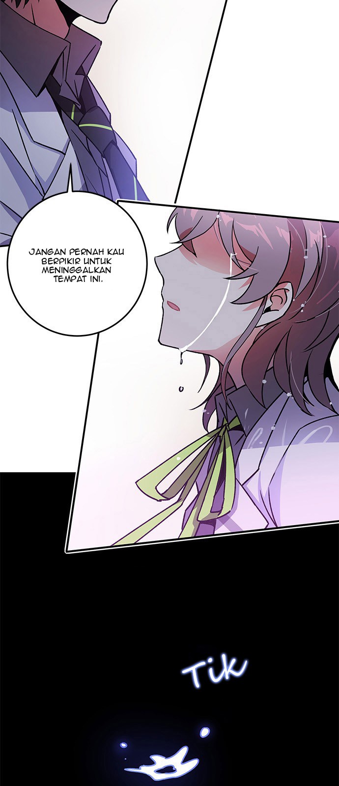 An Imperfect Kiss Chapter 4 - halaman 3
