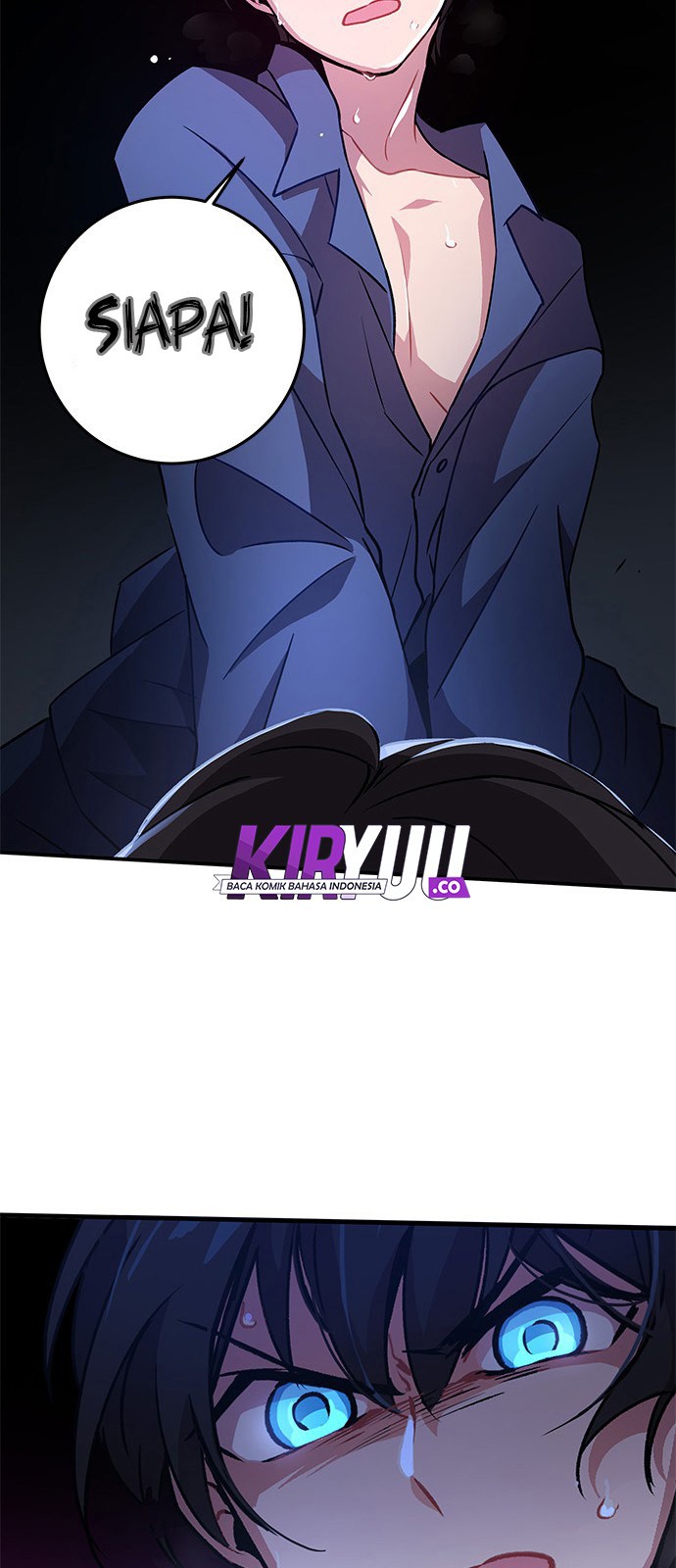 An Imperfect Kiss Chapter 4 - halaman 30