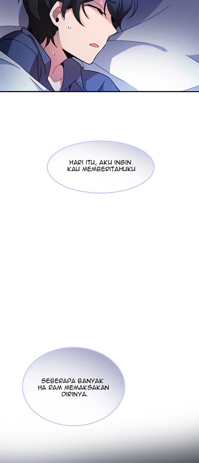 An Imperfect Kiss Chapter 4 - halaman 38