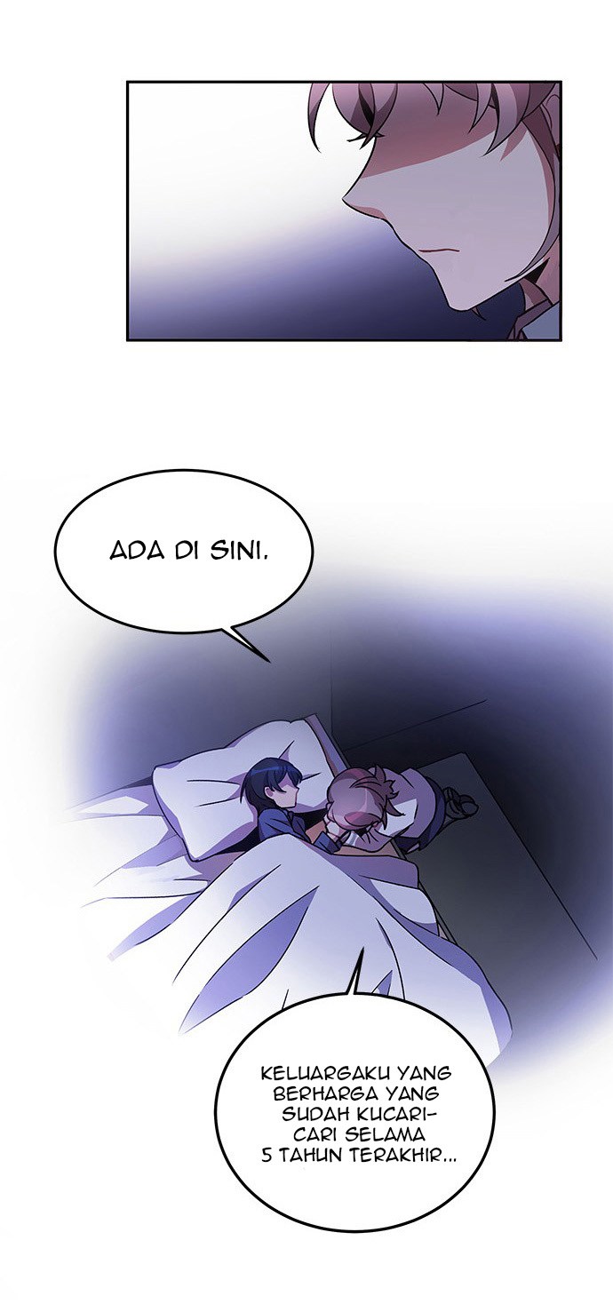An Imperfect Kiss Chapter 4 - halaman 40