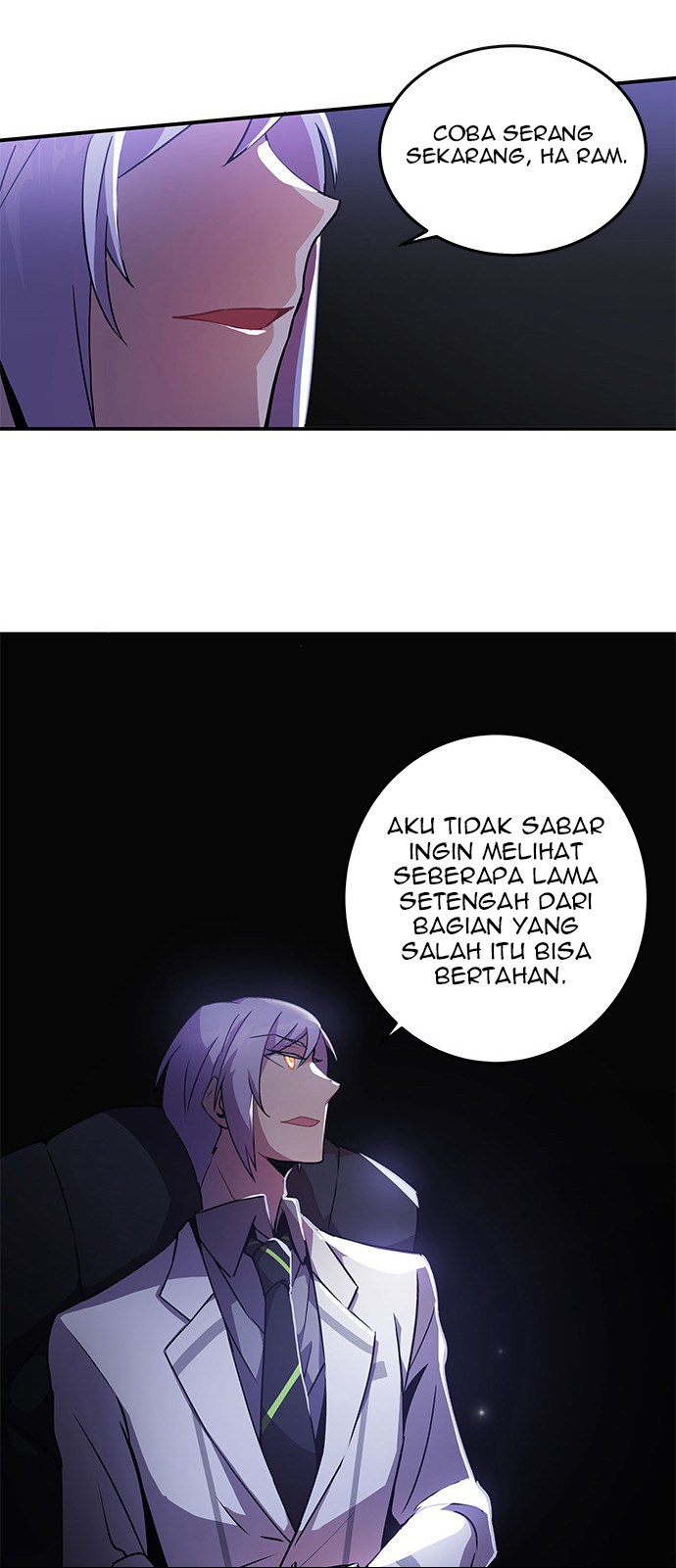 An Imperfect Kiss Chapter 4 - halaman 43