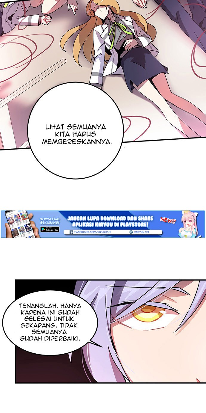 An Imperfect Kiss Chapter 4 - halaman 7
