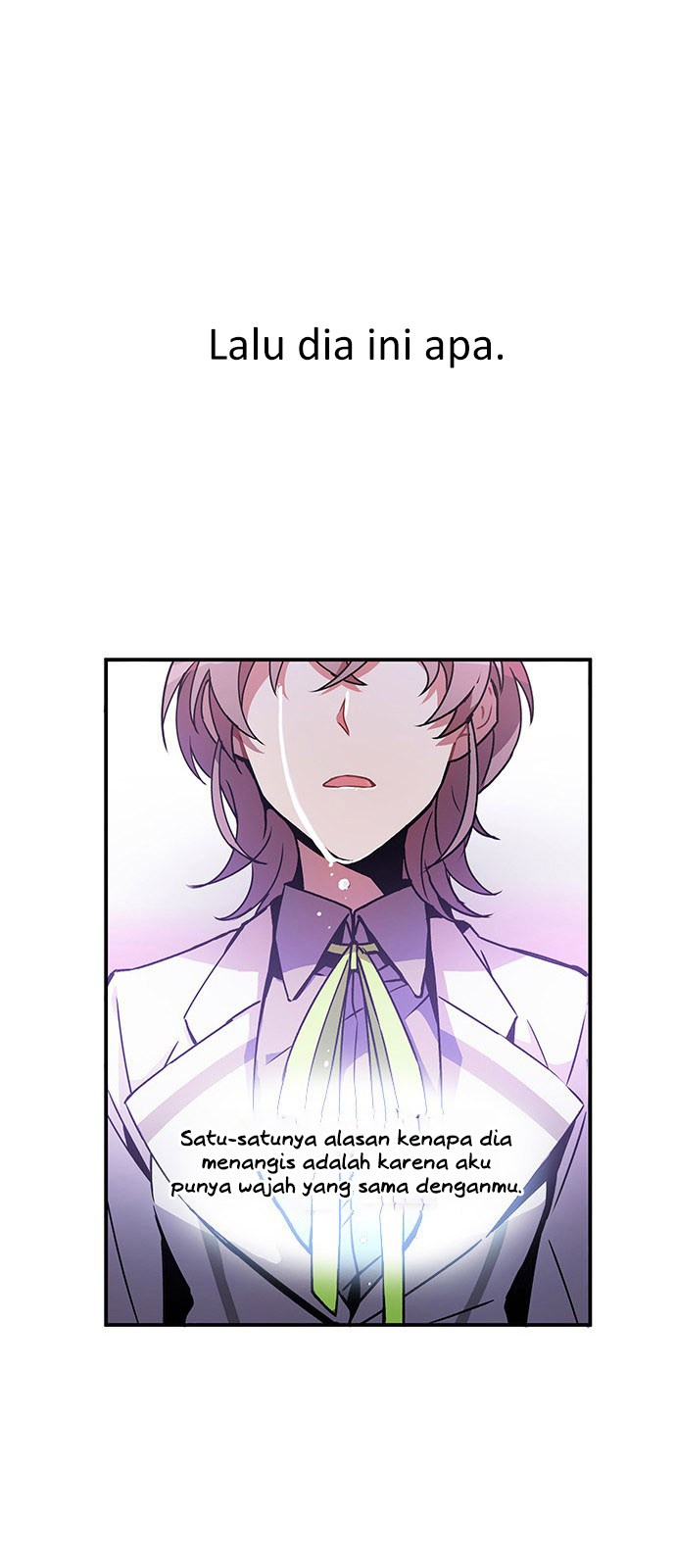 An Imperfect Kiss Chapter 5 - halaman 15