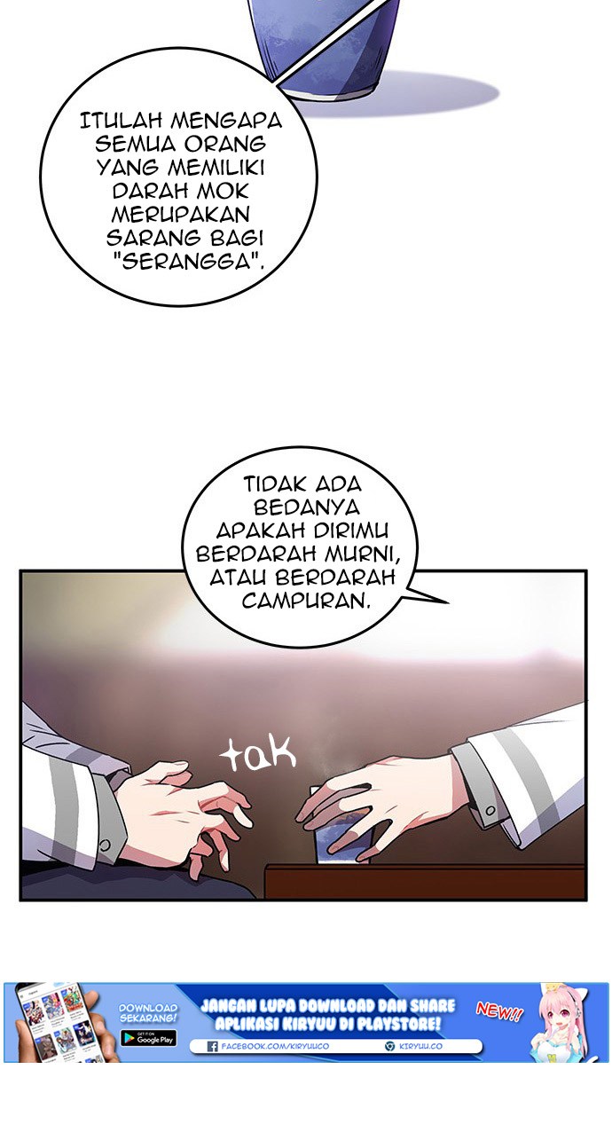 An Imperfect Kiss Chapter 5 - halaman 23