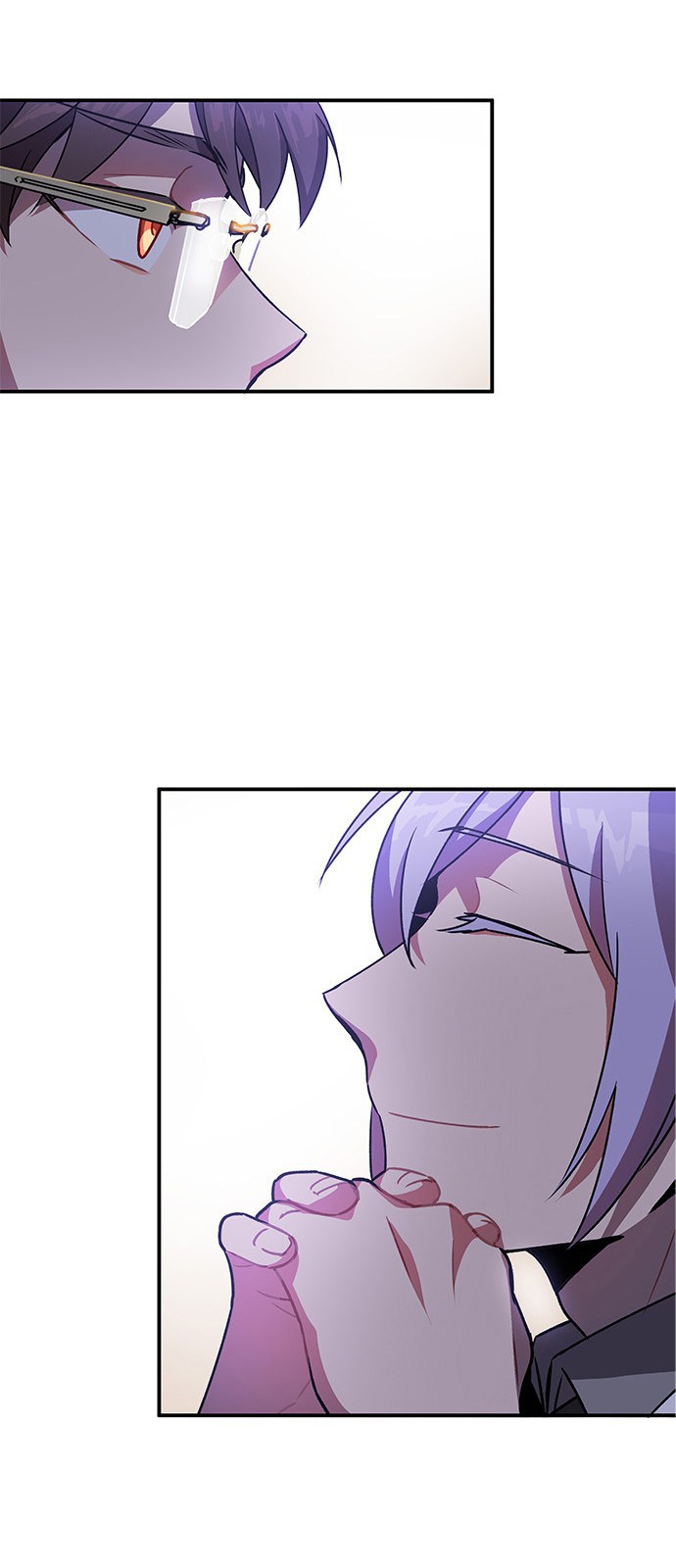 An Imperfect Kiss Chapter 5 - halaman 24